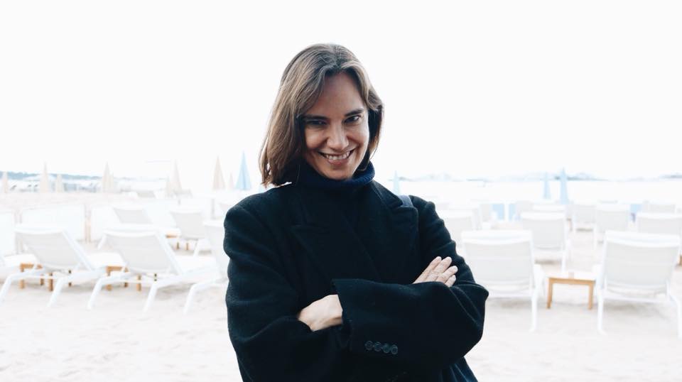 Women we love: Daniela Michel desde Cannes&nbsp;2018
