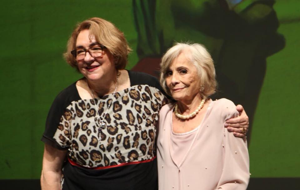 Mujeres en el cine y la tv: GIFF&nbsp;2018