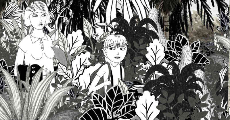 Virus tropical: historia de una&nbsp;emancipación