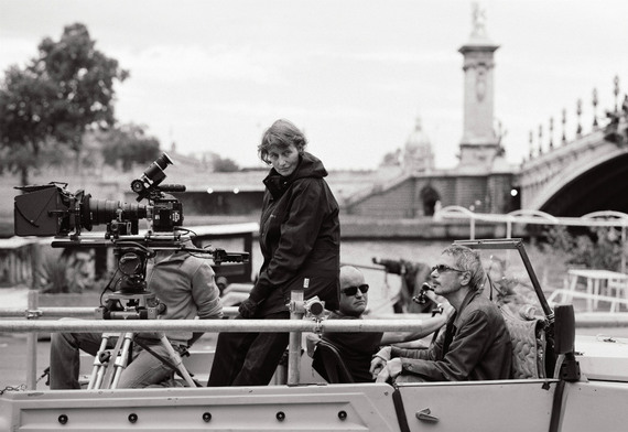 Otras miradas: 15 directoras de fotografía del cine&nbsp;actual