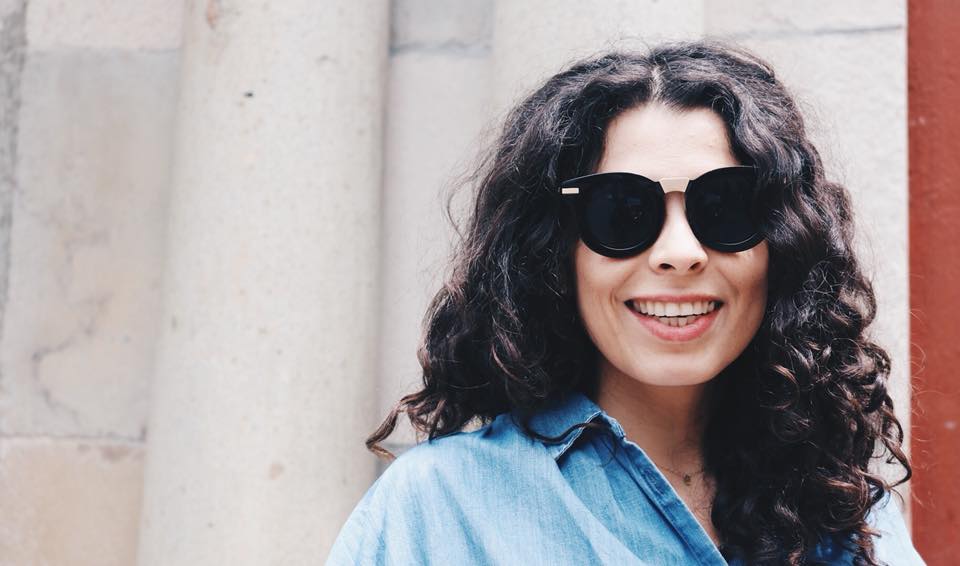 Close Up: Jimena&nbsp;Montemayor