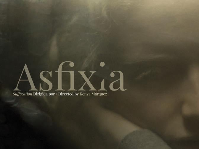 asfixia