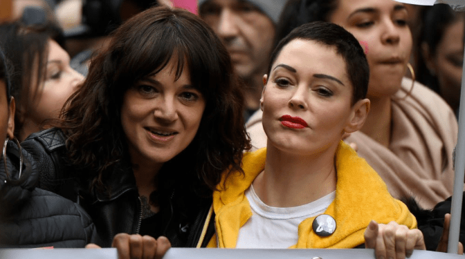 Carta de Rose McGowan sobre el caso de Asia Argento y Jimmy&nbsp;Bennet