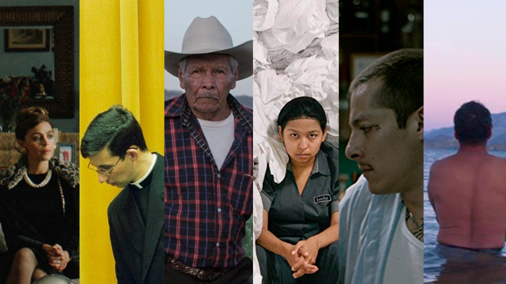 Girl power en el&nbsp;FICM