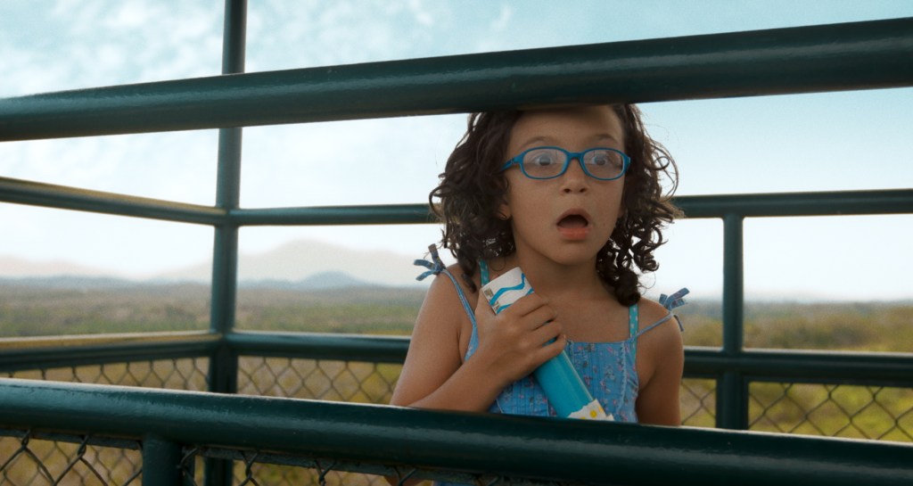 Pamela Guinea y&nbsp;Tesoros