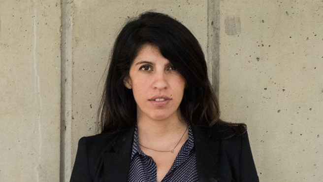 La mirada femenina no siempre es mirar desde la feminidad: Alejandra Márquez&nbsp;Abella