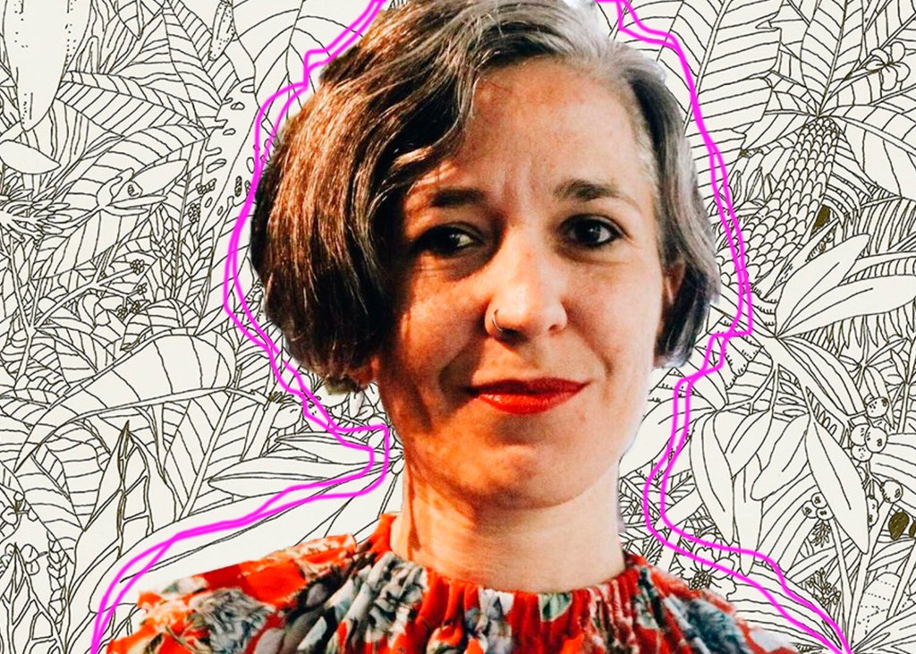 PowerPaola y Virus&nbsp;Tropical