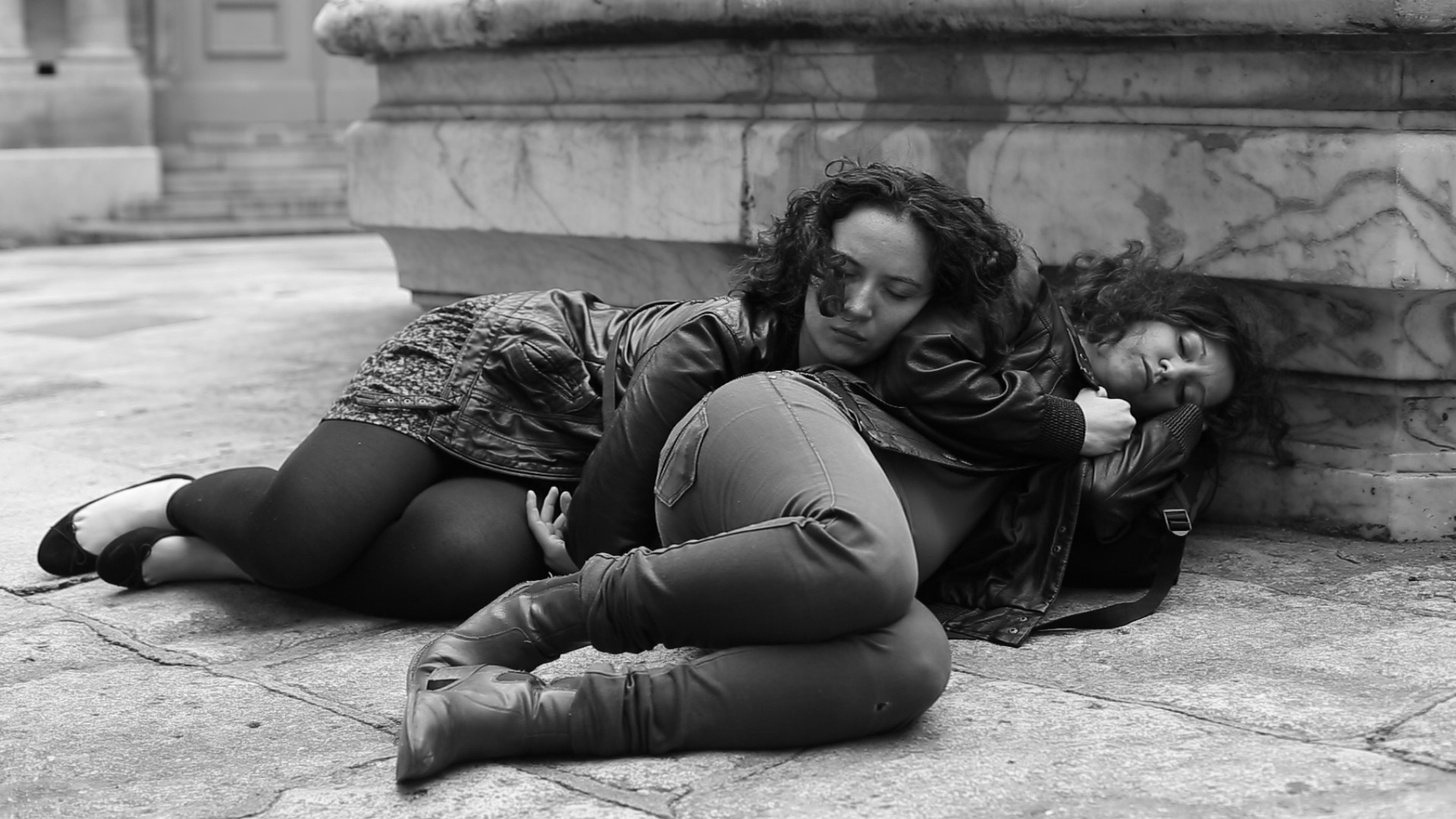 LE VIOL DU ROUTIER FUENTE