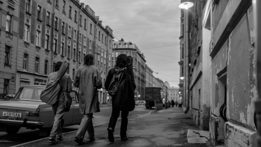 Review Cannes 2018: LETO, un musical escondido en la Selección&nbsp;Oficial