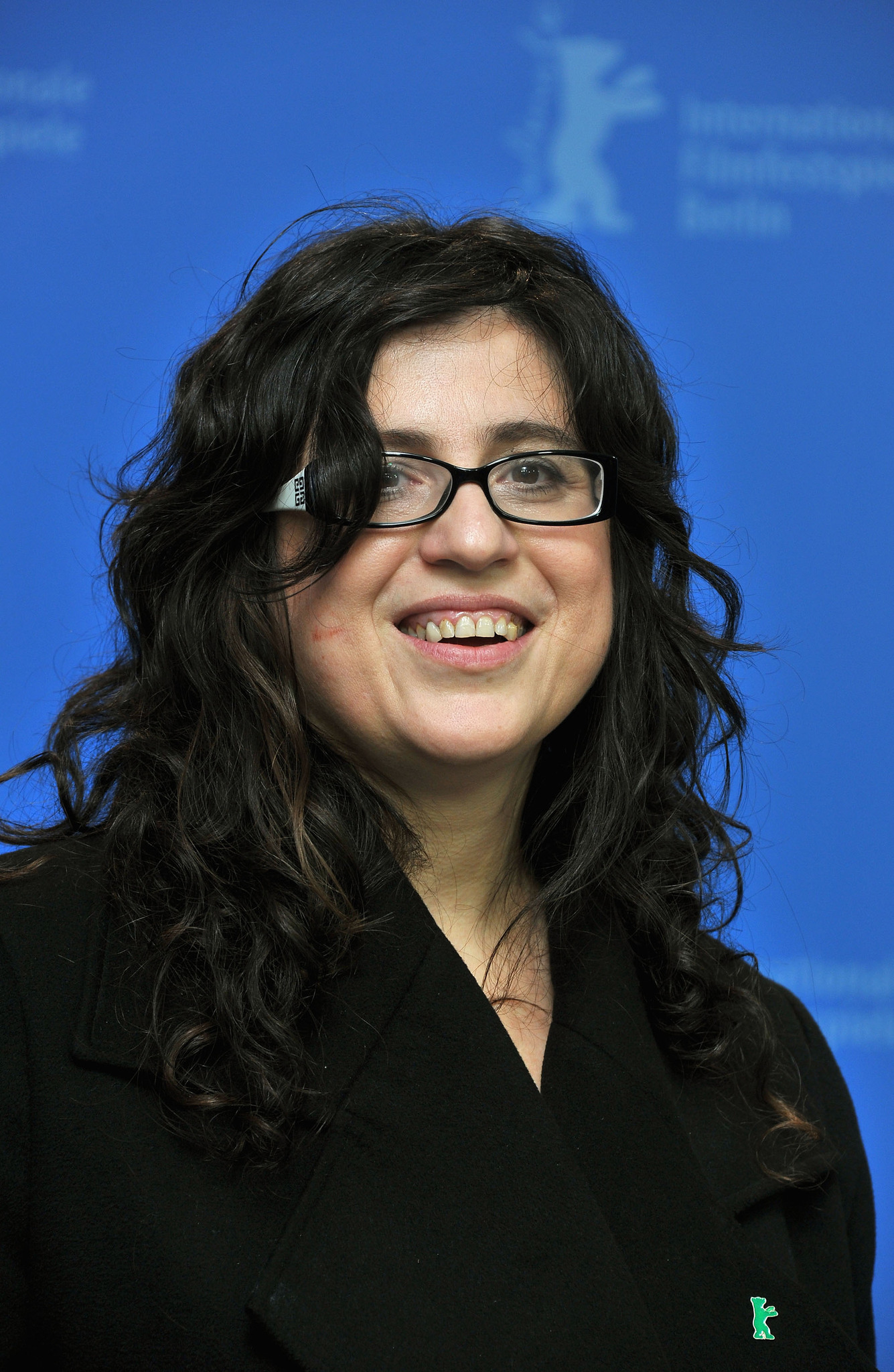 61st Berlin Film Festival - El Premio - Photocall