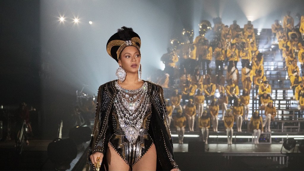 Review: Homecoming, a film by&nbsp;Beyoncé