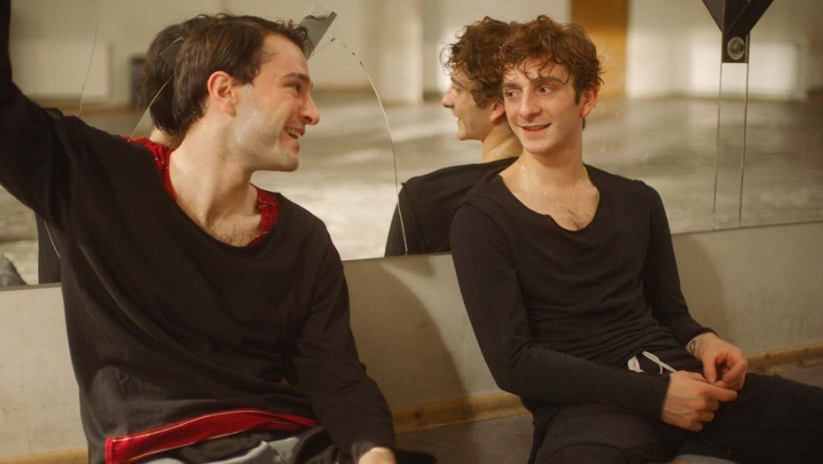 Review #Cannes2019: AND THEN WE&nbsp;DANCED.