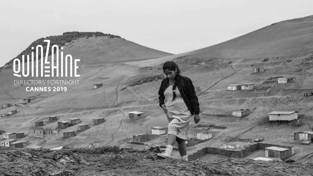 Review #Cannes2019: CANCIÓN SIN&nbsp;NOMBRE