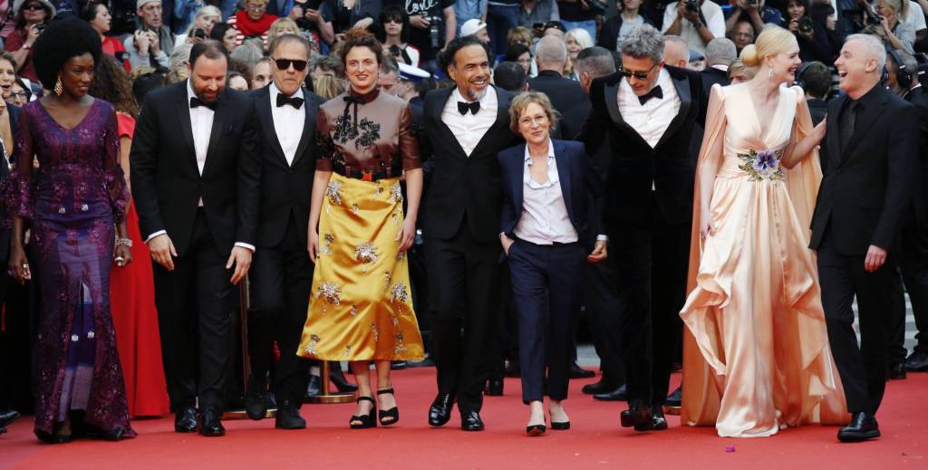 El Palmarés de&nbsp;#Cannes2019