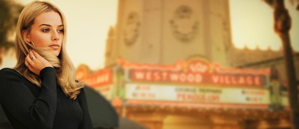 Review #Cannes2019: Once Upon a Time in&nbsp;Hollywood