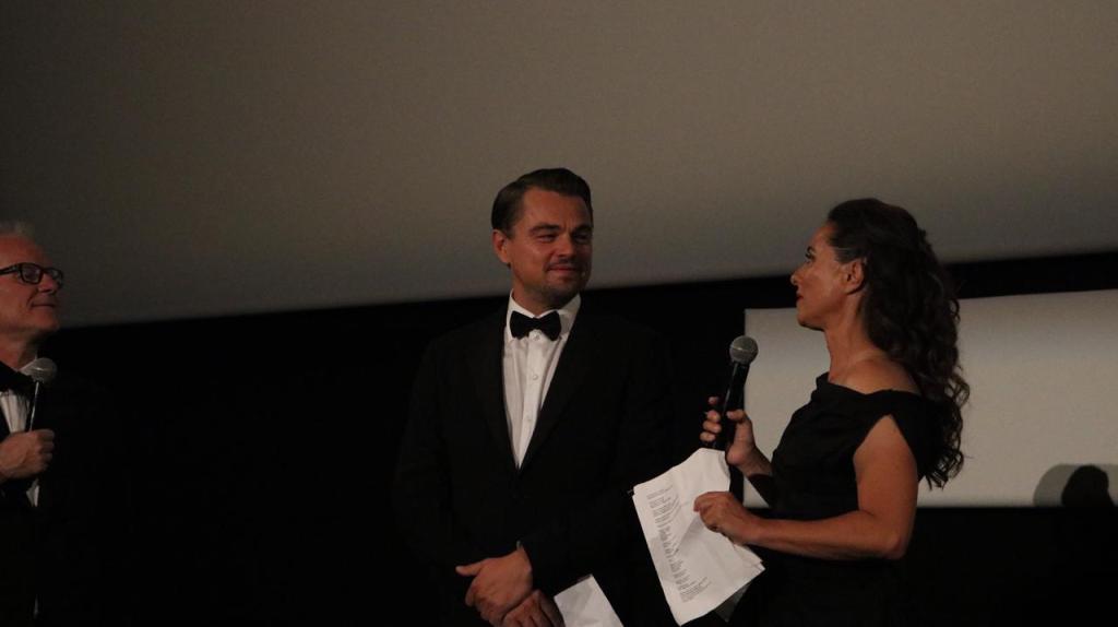 Review #Cannes2019: ICE ON&nbsp;FIRE