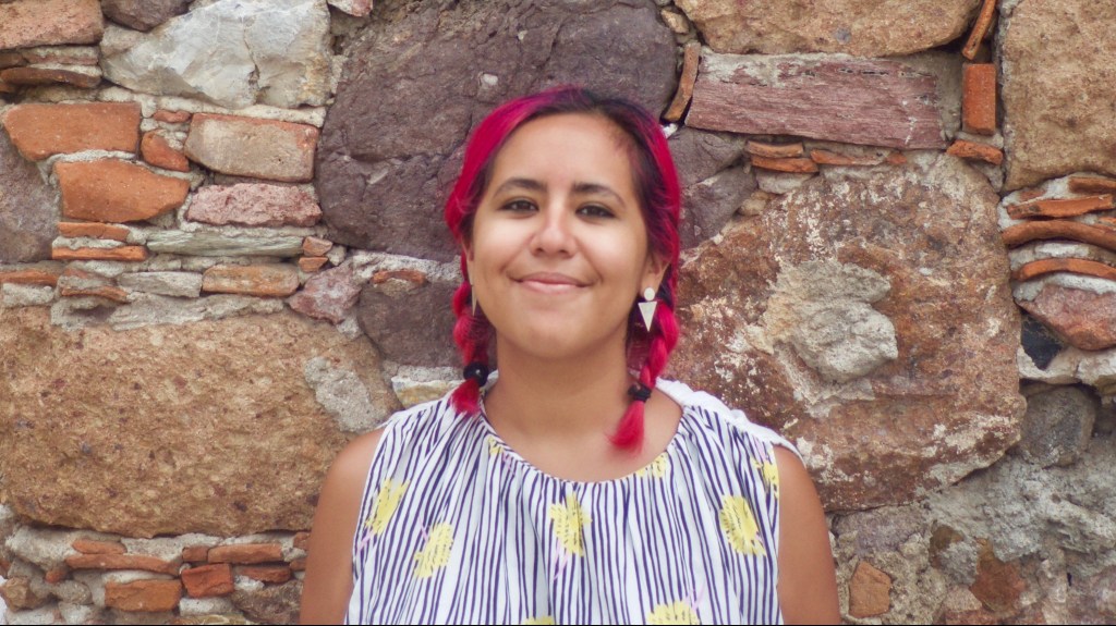 La otra mirada de la crítica: Entrevista con Ana Laura&nbsp;Pérez