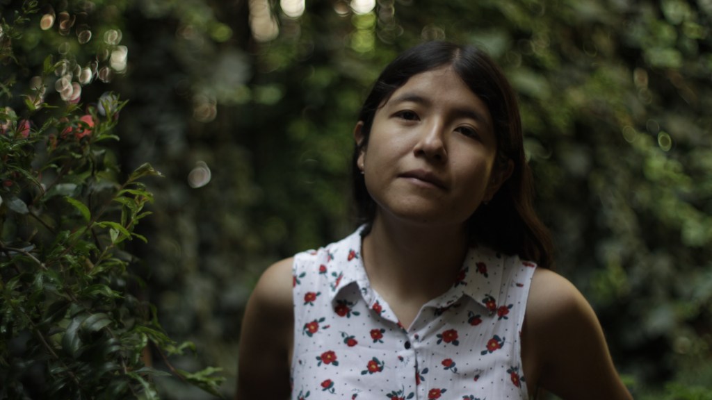 La otra mirada de la crítica: Entrevista con Arantxa&nbsp;Luna