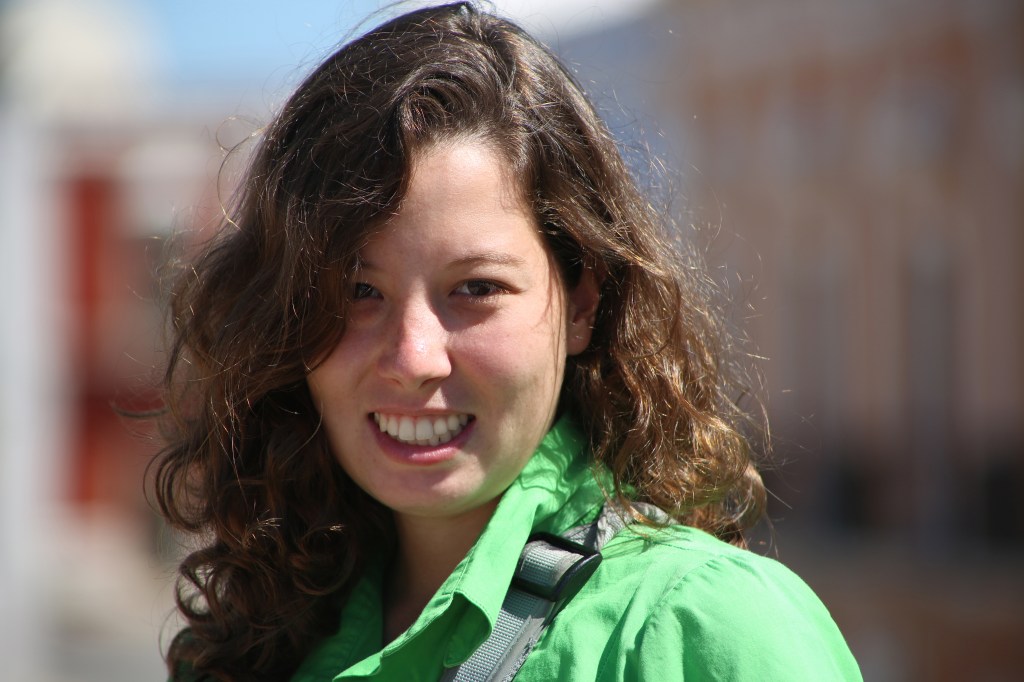 Marta Hernaiz y La Caótica Vida de Nada&nbsp;Kadic