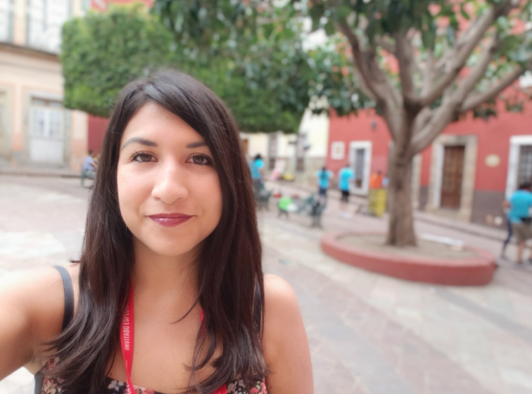 La otra mirada de la crítica: Entrevista con Jessica&nbsp;Oliva