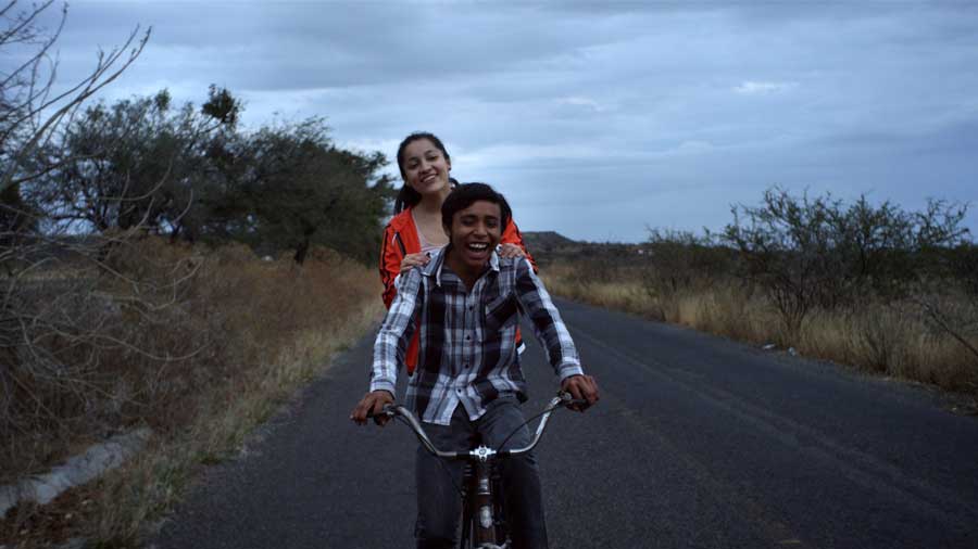 Review #GIFF2019: HUACHICOLERO