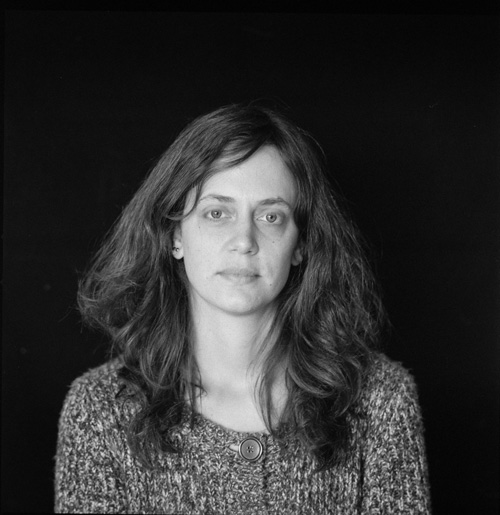 Close Up: Alejandra Moffat y La Casa&nbsp;Lobo