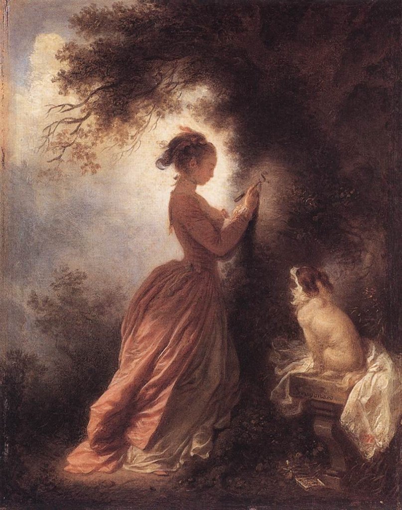 fragonard_jean-honore_-_the_souvenir_-_1775-78