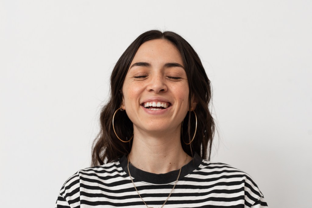 Women We Love: María&nbsp;Evoli