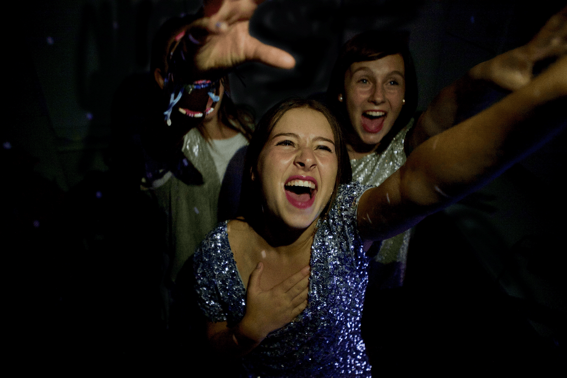 BBFG Key Stills -_I Used to be Normal' 3 by Elisenda Russell