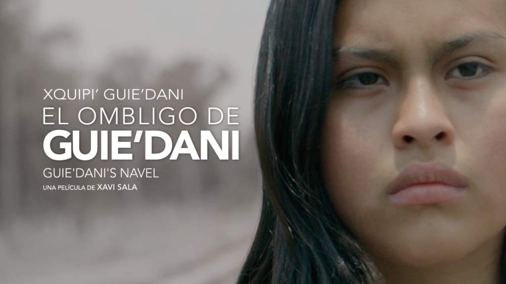 Review: El Ombligo de Guie’dani – Los muros y puentes del&nbsp;lenguaje.