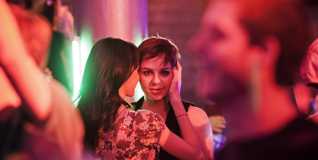 Review: Llévame contigo