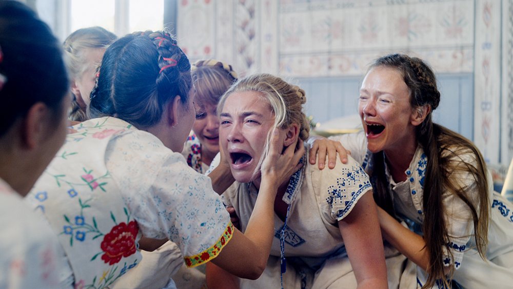 Review: Midsommar