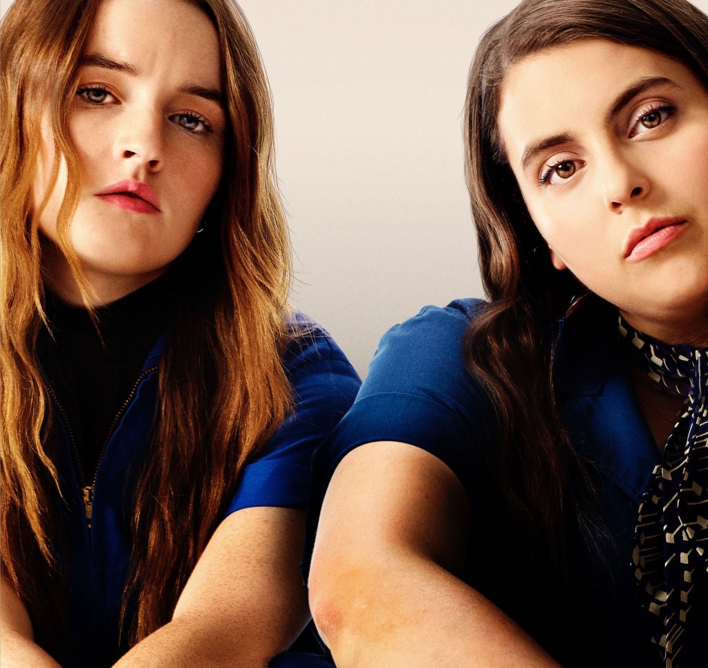 Review: Booksmart o La Noche de las&nbsp;Nerds