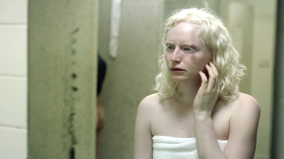 Review: Asfixia de Kenya&nbsp;Márquez