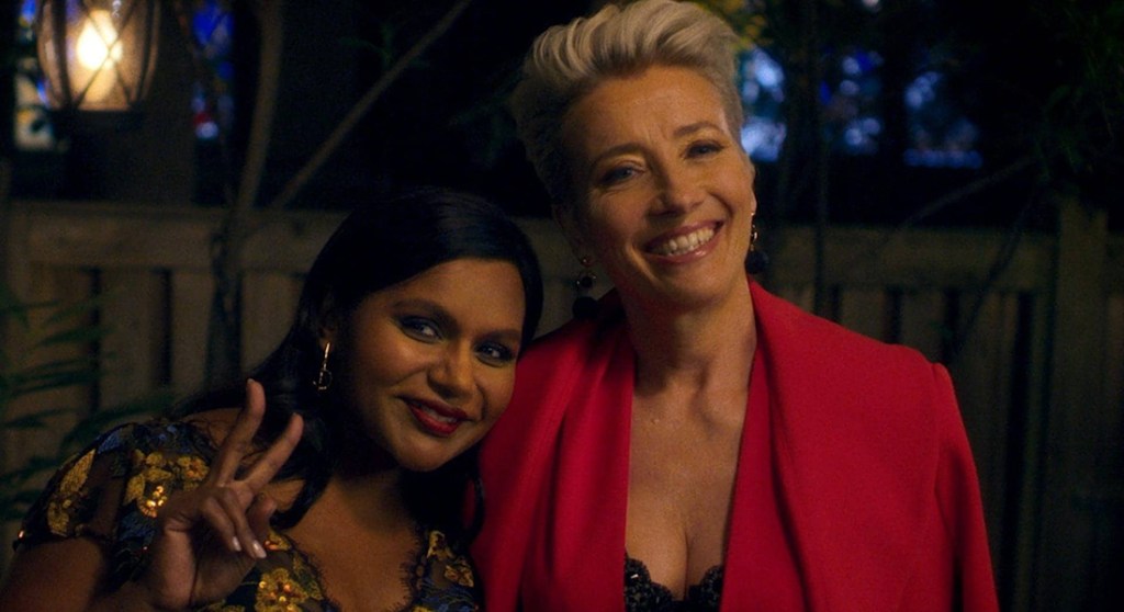 Review: Ellas Mandan de Nisha&nbsp;Ganatra