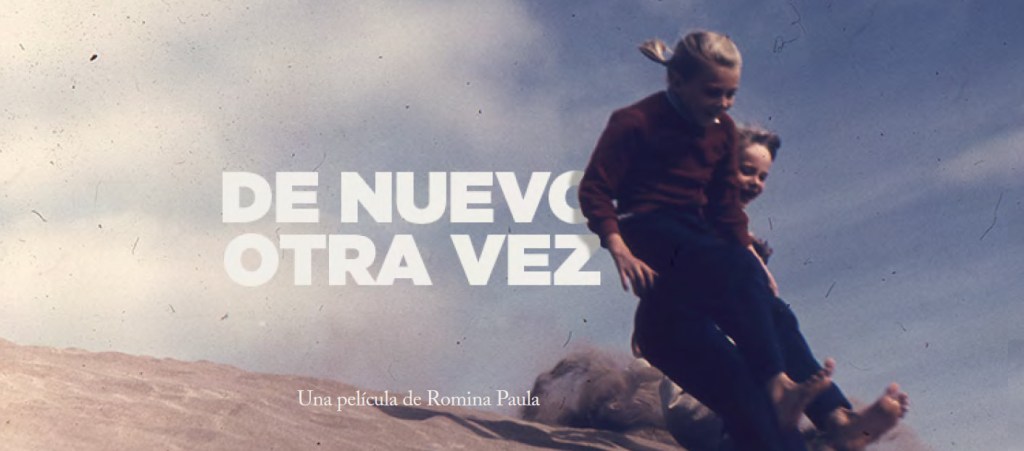 Review #BlackCanvas2019: De Nuevo Otra&nbsp;Vez