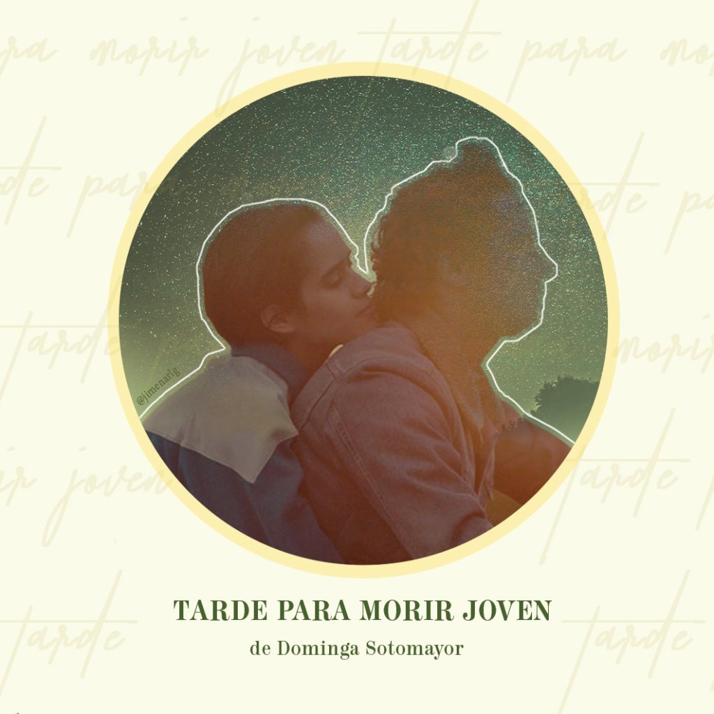 Review: Tarde para morir&nbsp;joven