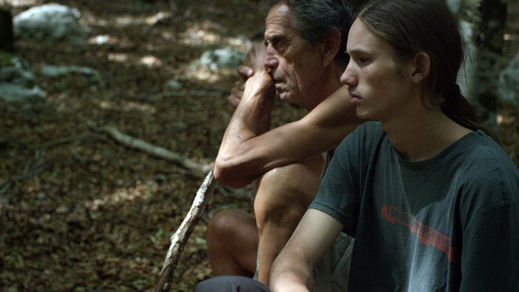 Review #BlackCanvas2019: You Have The Night, de la pertenencia a la&nbsp;pérdida.