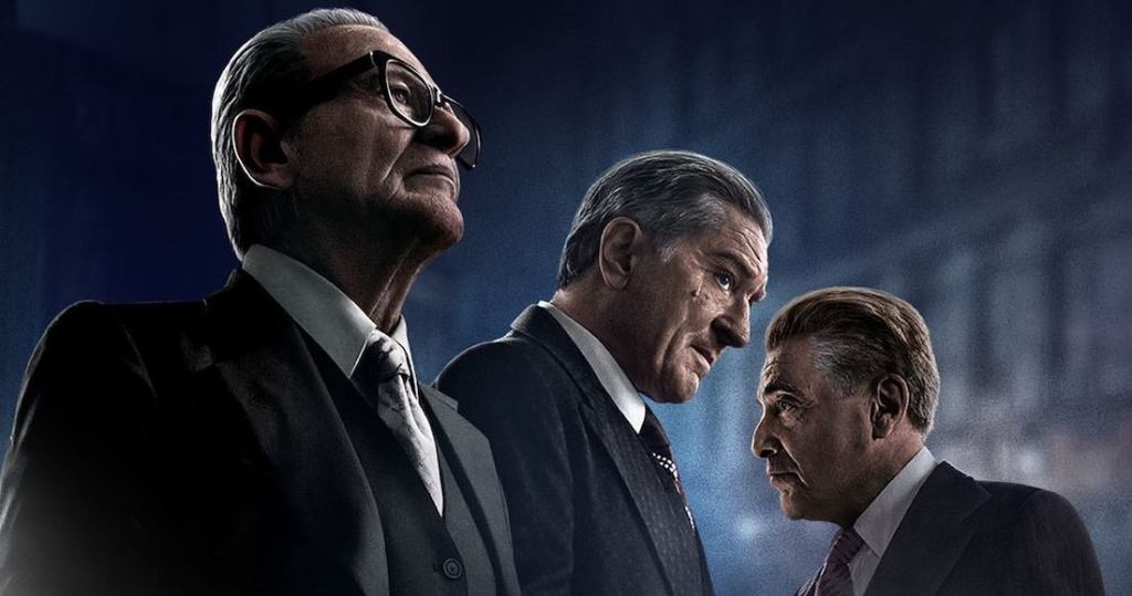 Review Los Cabos 2019: The Irishman, el corazón latente de Martin&nbsp;Scorsese.