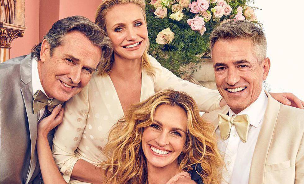 Review: La Boda de Mi Mejor Amigo