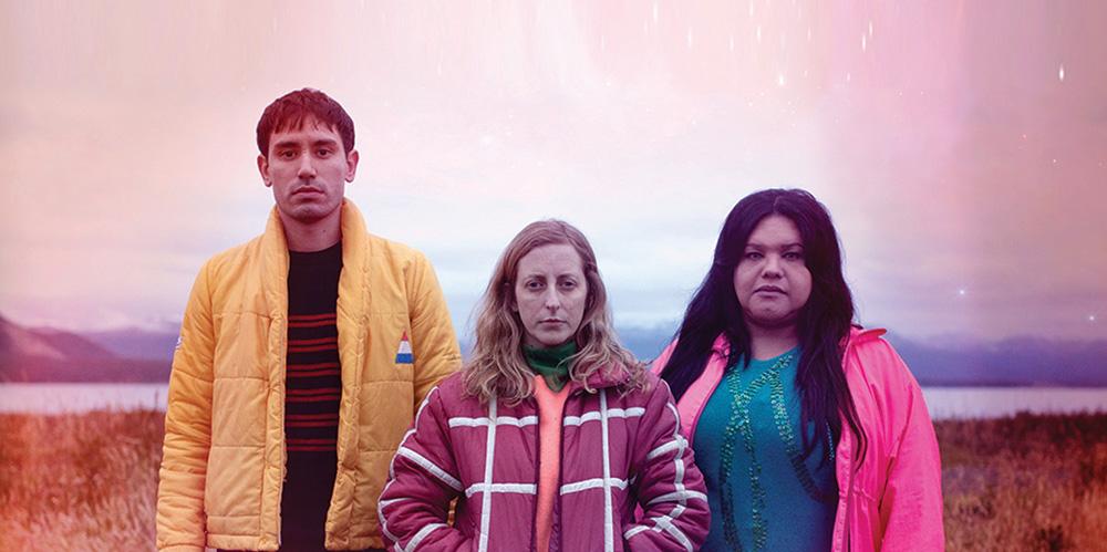 Review: Breve Historia del Planeta&nbsp;Verde