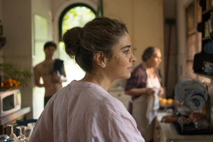 Review: Los Sonámbulos