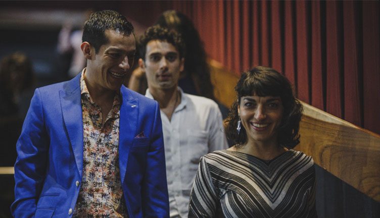 Review: Luciérnagas