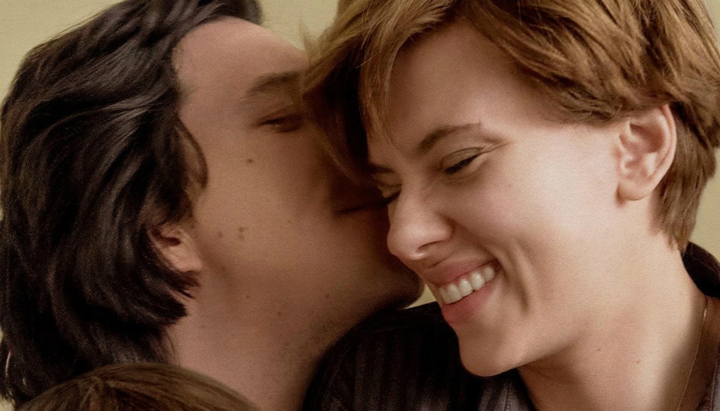 Review: Historia de un Matrimonio de Noah Baumbach: ¿Cómo decir&nbsp;adiós?