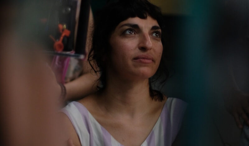 Review: Luciérnagas