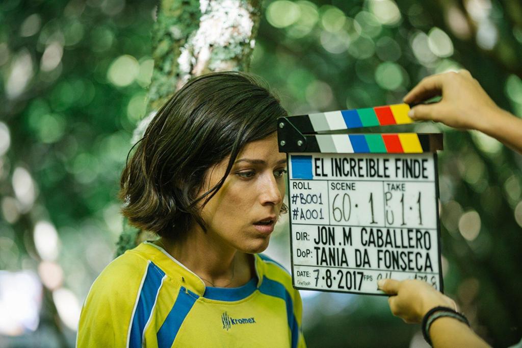 Review: El increíble finde menguante: lo que podría haber&nbsp;sucedido.