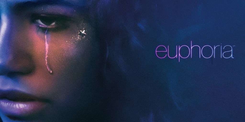 TV Review: Euphoria – La Agonía y El Éxtasis de la&nbsp;Juventud.
