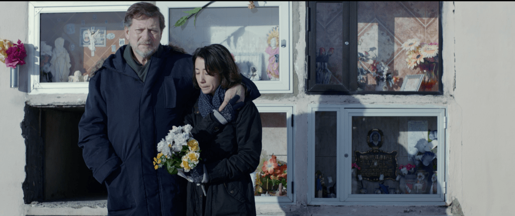 Review + Interview: La muerte no existe y el amor&nbsp;tampoco