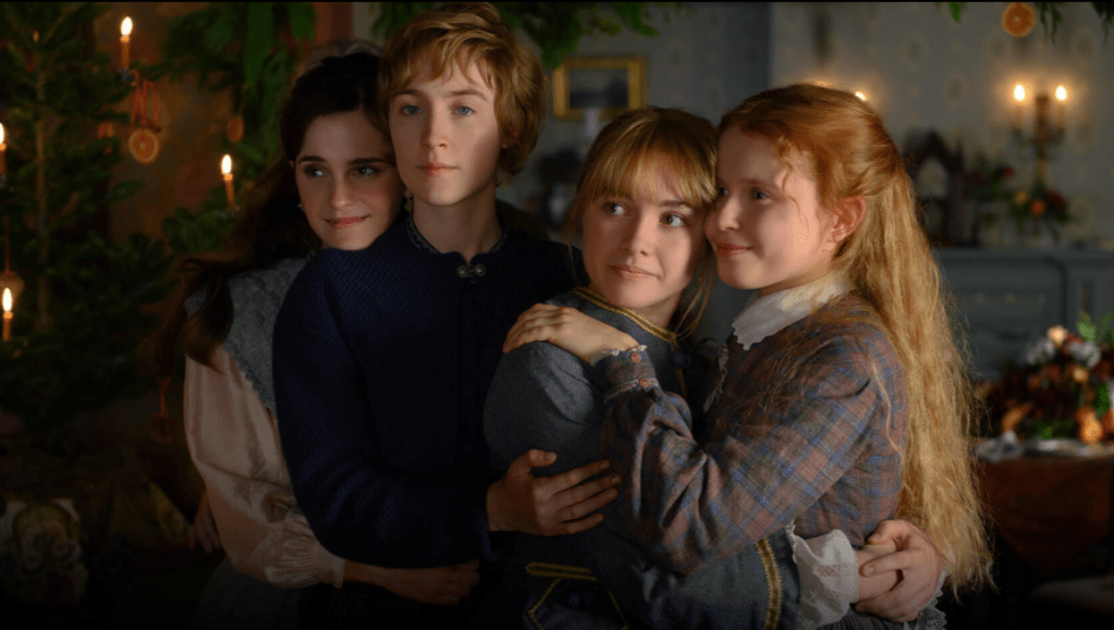 Review: Las Mujercitas de Greta&nbsp;Gerwig