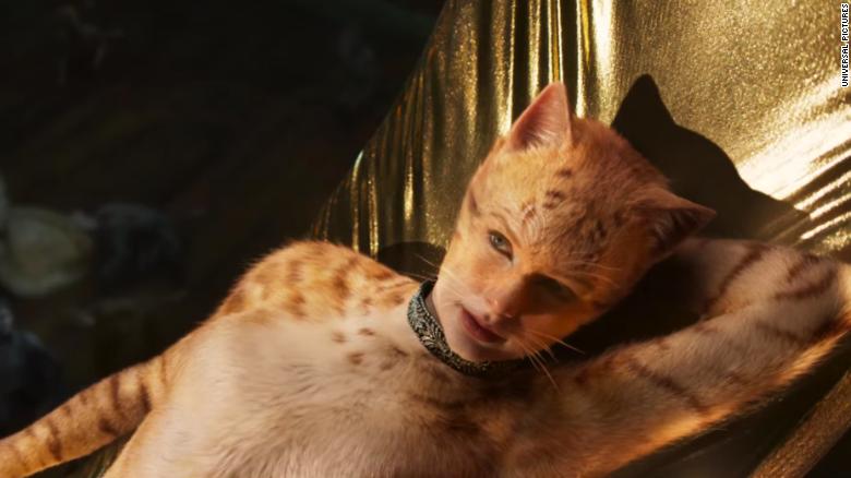 Review: Cats